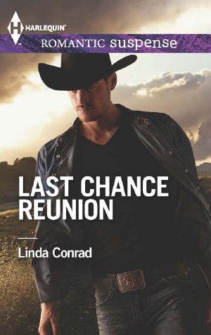 [Chance, Texas Series 04] • Last Chance Reunion · Texas Cold Case\Texas Lost and Found